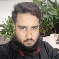 Shoaib Rauf's profile picture