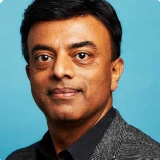 Devendra Singh - CTO at PowerSchool - The Org