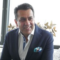 Nitin Rakesh's profile picture