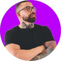 Hugo Moura's profile picture