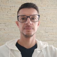 Jefferson de Oliveira's profile picture