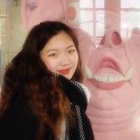 Yuhang Wang's profile picture