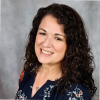 Julia Mitchell's profile picture