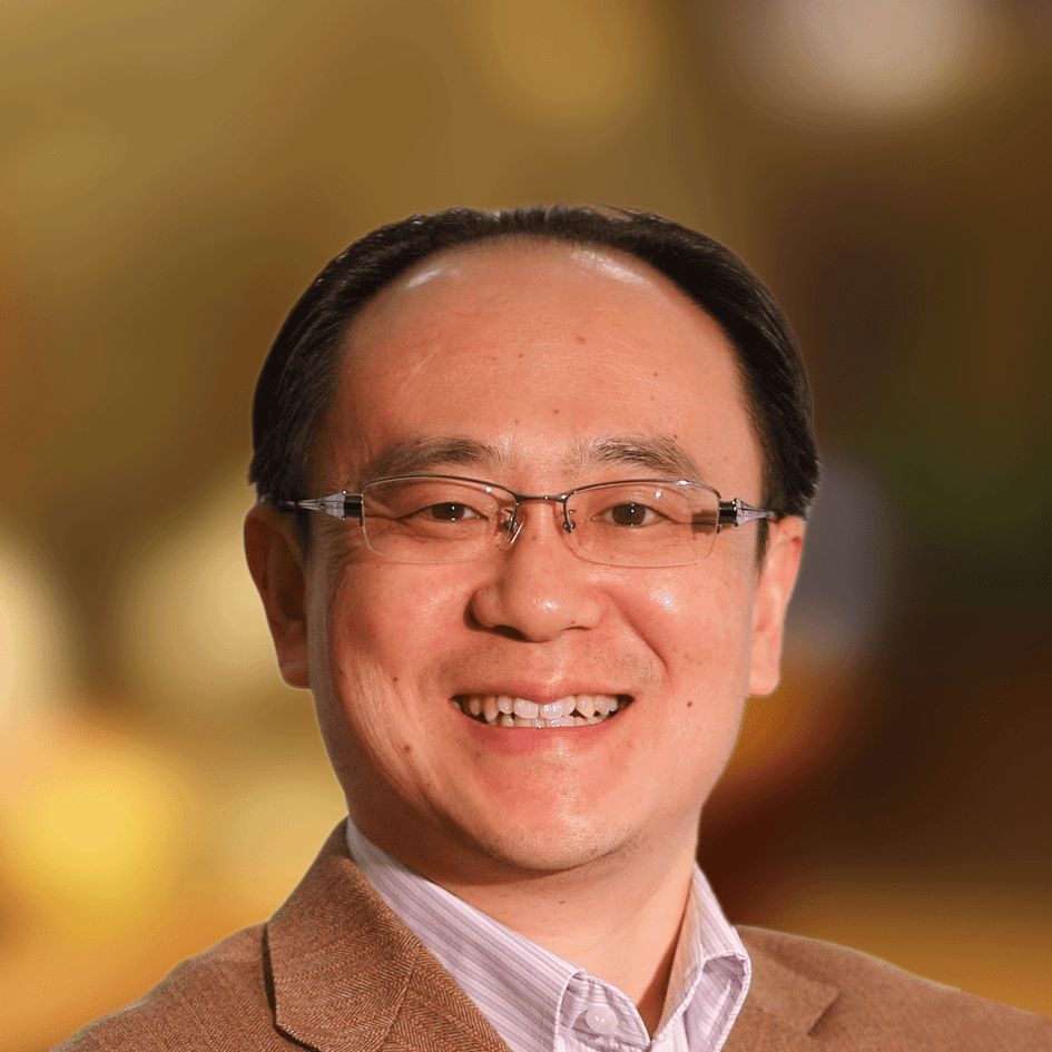 Yong Rui Advisor at Ironfire Ventures The Org