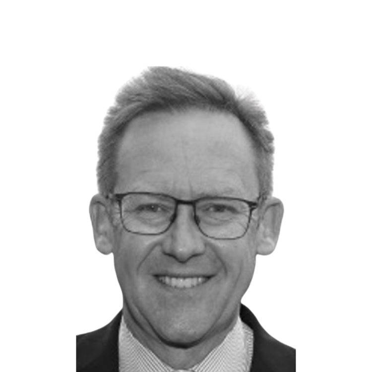 Paul Fisher - Acting CEO at Sweet Nexus | The Org