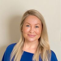 Chloe Frost's profile picture