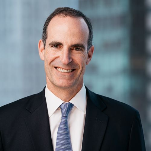 Lance Hirt CoManaging Partner at Stonecourt Capital The Org