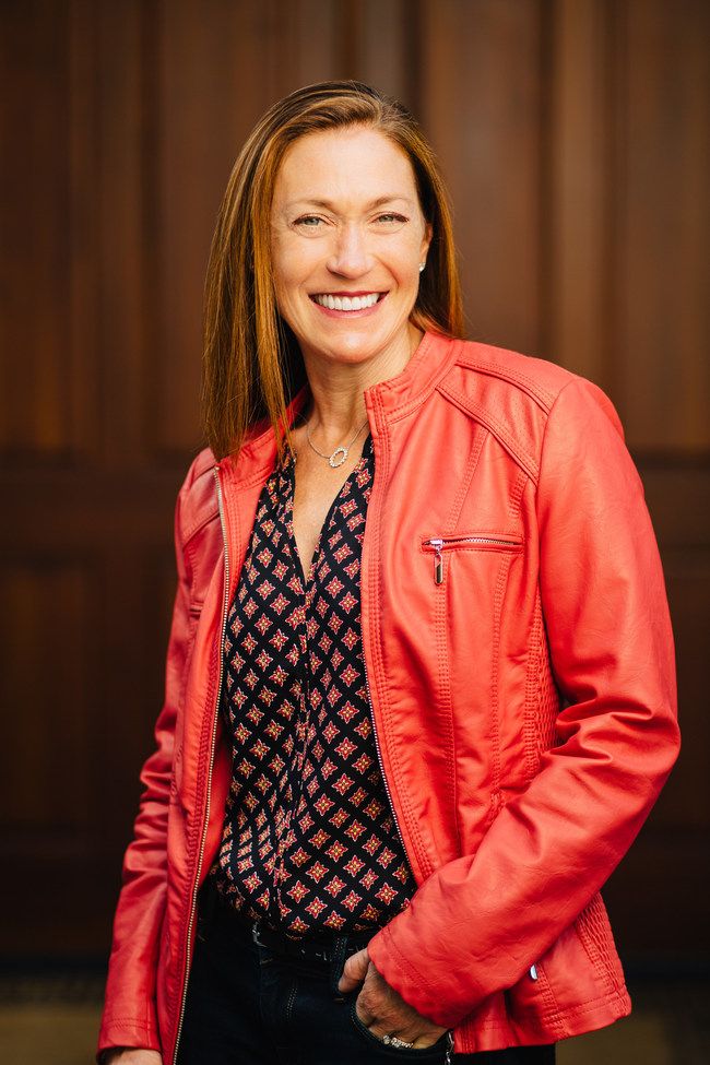 Gong Adds Former Tableau EVP Kelly Breslin Wright to Board of Directors, Gong