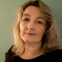 Angelique le Roy's profile picture