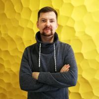 Dmytro Dubov's profile picture