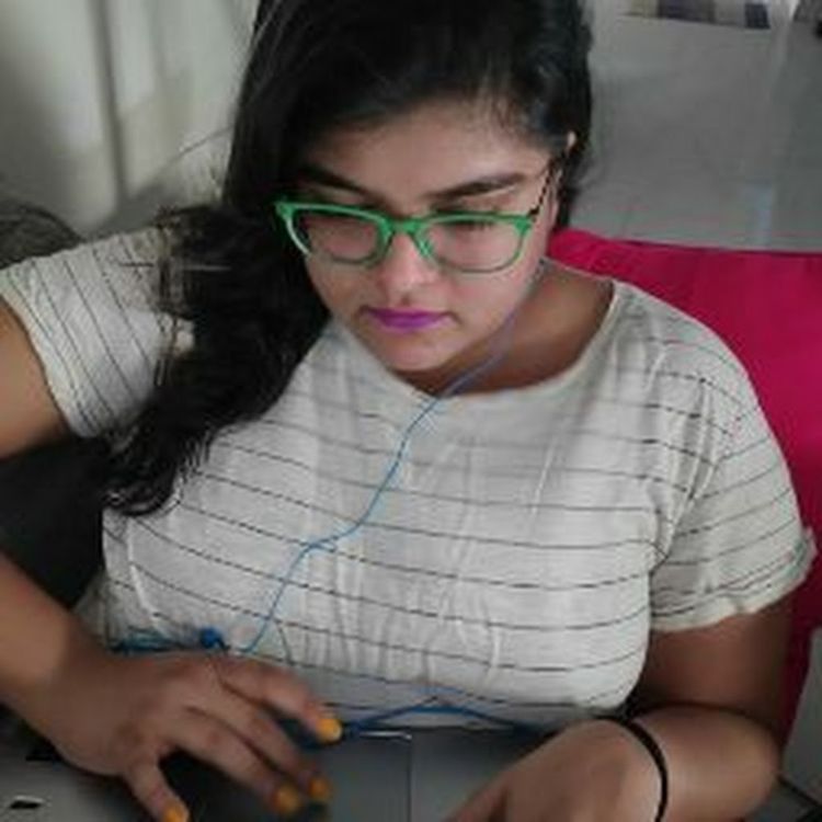 Jayashree Arunachalam Senior Editor at Newslaundry The Org