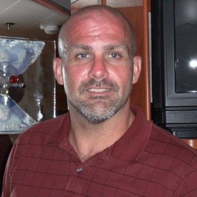 Brian Hall Software Developer at Radiology Associates of North Texas