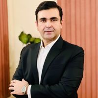 Imran Maqsood's profile picture