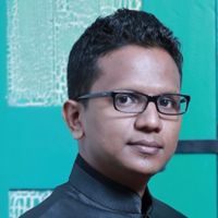 Sarinda Jayasinghe's profile picture