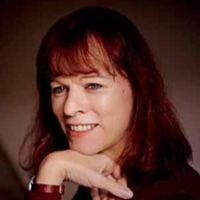 Nicole Faerber's profile picture