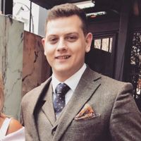 Daniel McCrohan's profile picture