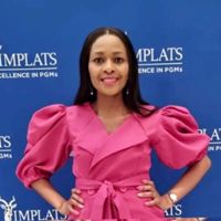 Mpuseng Thubelo's profile picture