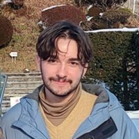 Bernardo Cerqueira de Lima's profile picture