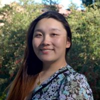 Natalie So's profile picture