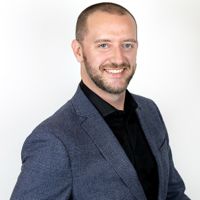 Christopher Mehr's profile picture