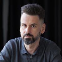 Andriy Melekestsev's profile picture