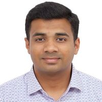 Harshil Kothari's profile picture