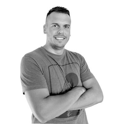 Aleksandar Pupovac - Full-stack JavaScript Developer and Team lead at ...
