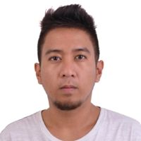 Gerome James Gasataya's profile picture
