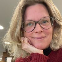 Marianne Voldsgaard's profile picture