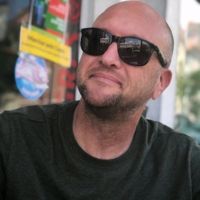 Guy Benur's profile picture