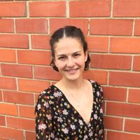 Sina-Marie Rupp's profile picture