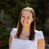 Arin Hirsch's profile picture