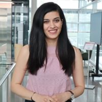 Khatereh Rasti's profile picture