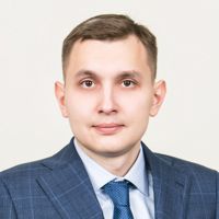 Mikhail Martynov's profile picture