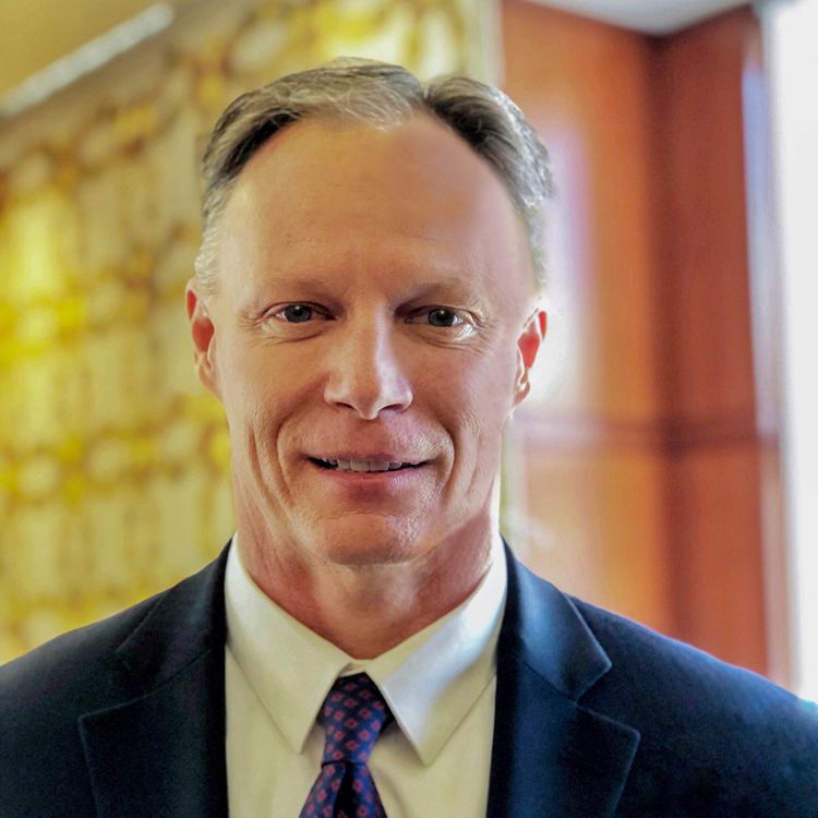 Ben Austin CFO & Corporate Officer at CAMINAR The Org