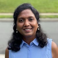 Sarala Ramam Nuti's profile picture
