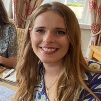 Josie Ritson's profile picture