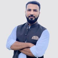 Ameer Hamza's profile picture