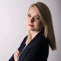 Iwona Kiedrzynek's profile picture