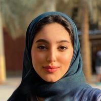 Maram Almalki's profile picture