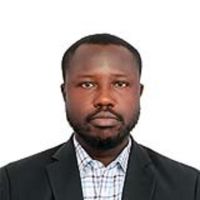 Eugene Gyamfi Adams' profile picture