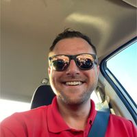 Brent Lewis' profile picture
