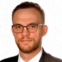 Szymon Wlodarczyk's profile picture