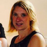 Charlotte Chamberlain's profile picture