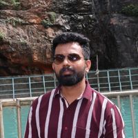 Rajesh Mule's profile picture