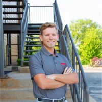 Kyle Higdon's profile picture