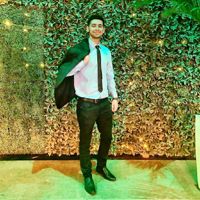 Jatin Mulchandani's profile picture