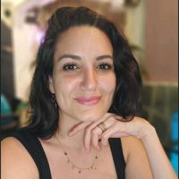 Monica Hidalgo's profile picture
