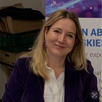 Eva Sorensen's profile picture