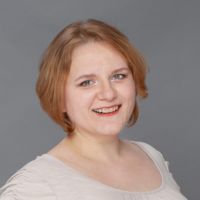 Ganna Romanenko's profile picture